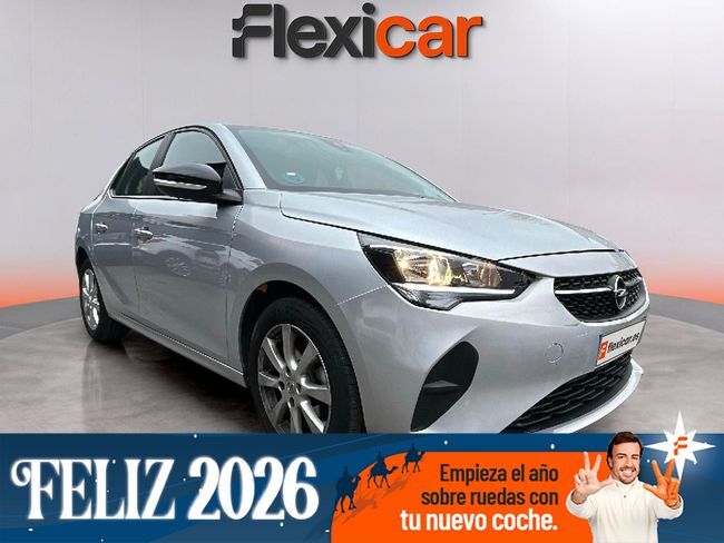 OPEL Corsa (1.2 XEL 55kW (75CV) Edition) en Álava