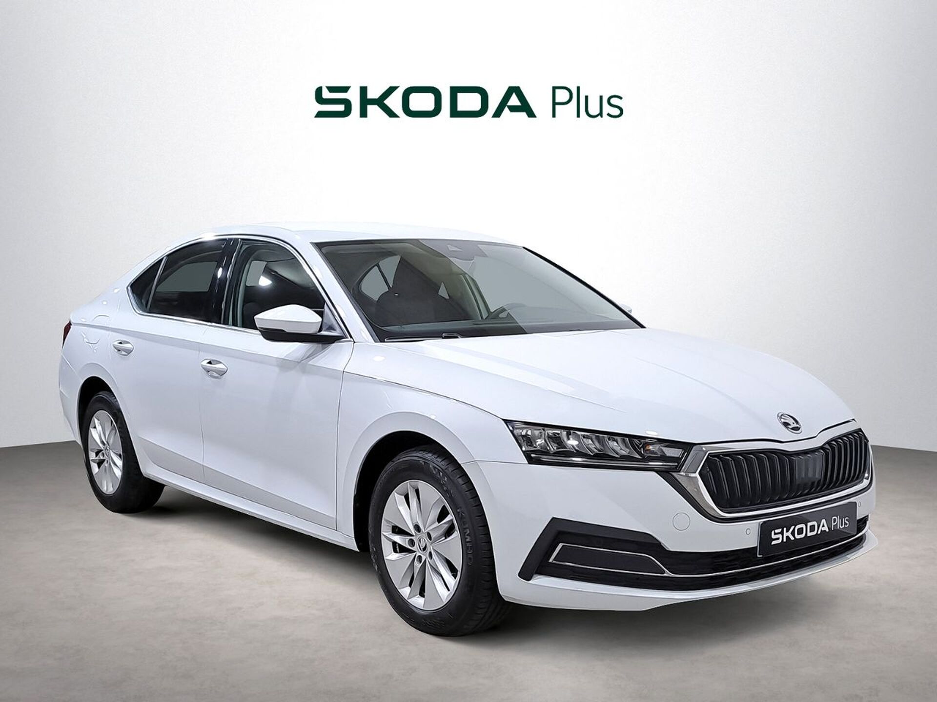 Imagen de SKODA Octavia