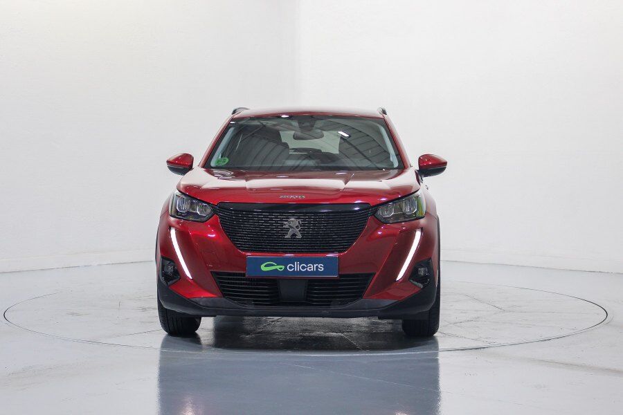 Foto del PEUGEOT 2008 1.2 PureTech S&S Style 100