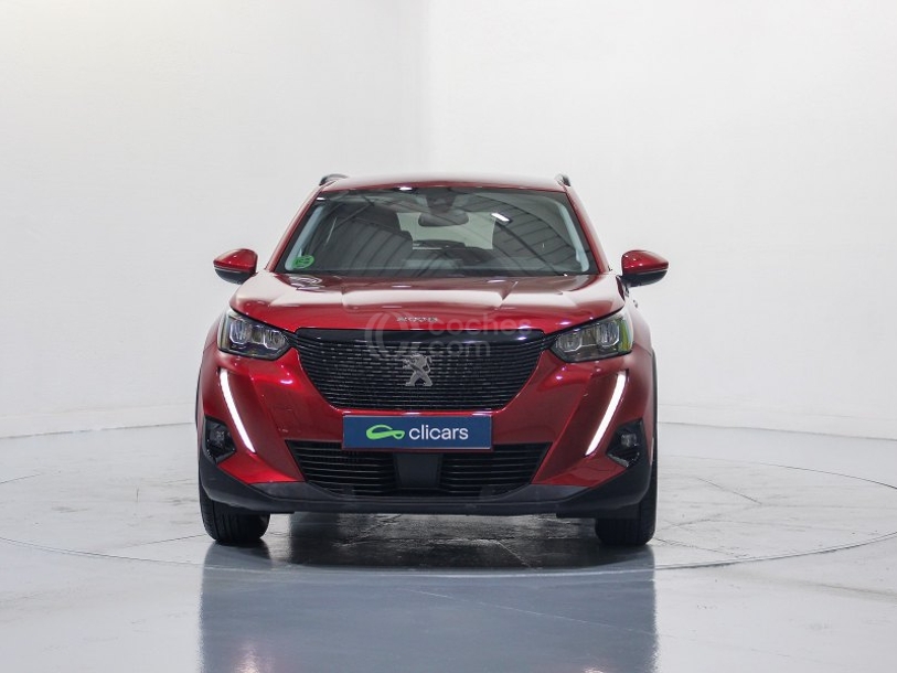 Foto del PEUGEOT 2008 1.2 PureTech S&S Style 100