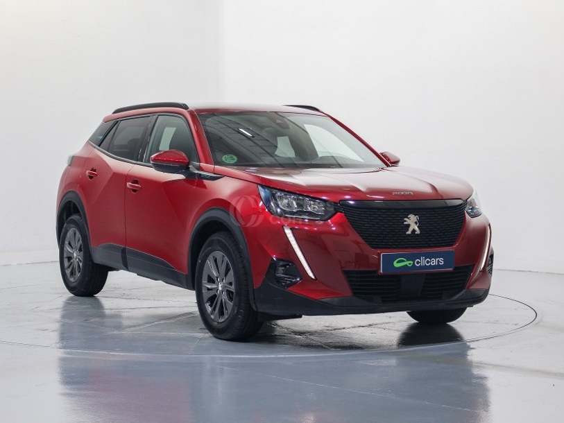 Foto del PEUGEOT 2008 1.2 PureTech S&S Style 100