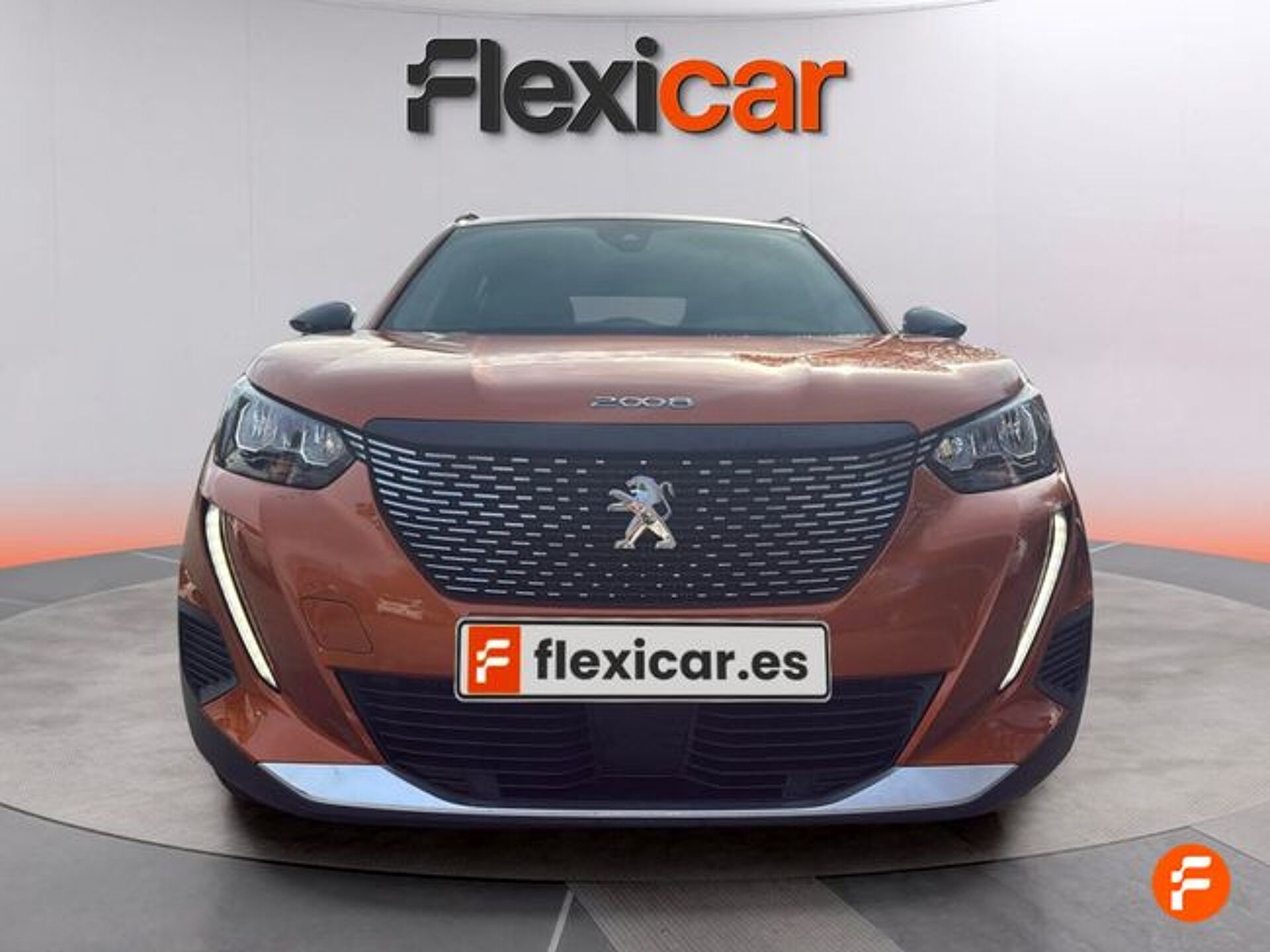 Imagen 2 de PEUGEOT 2008