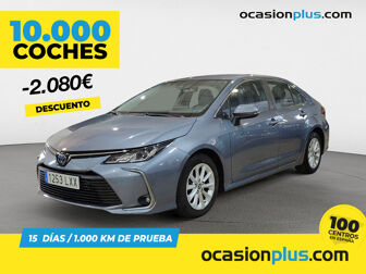 Imagen de TOYOTA Corolla Touring Sports 140H Active Plus