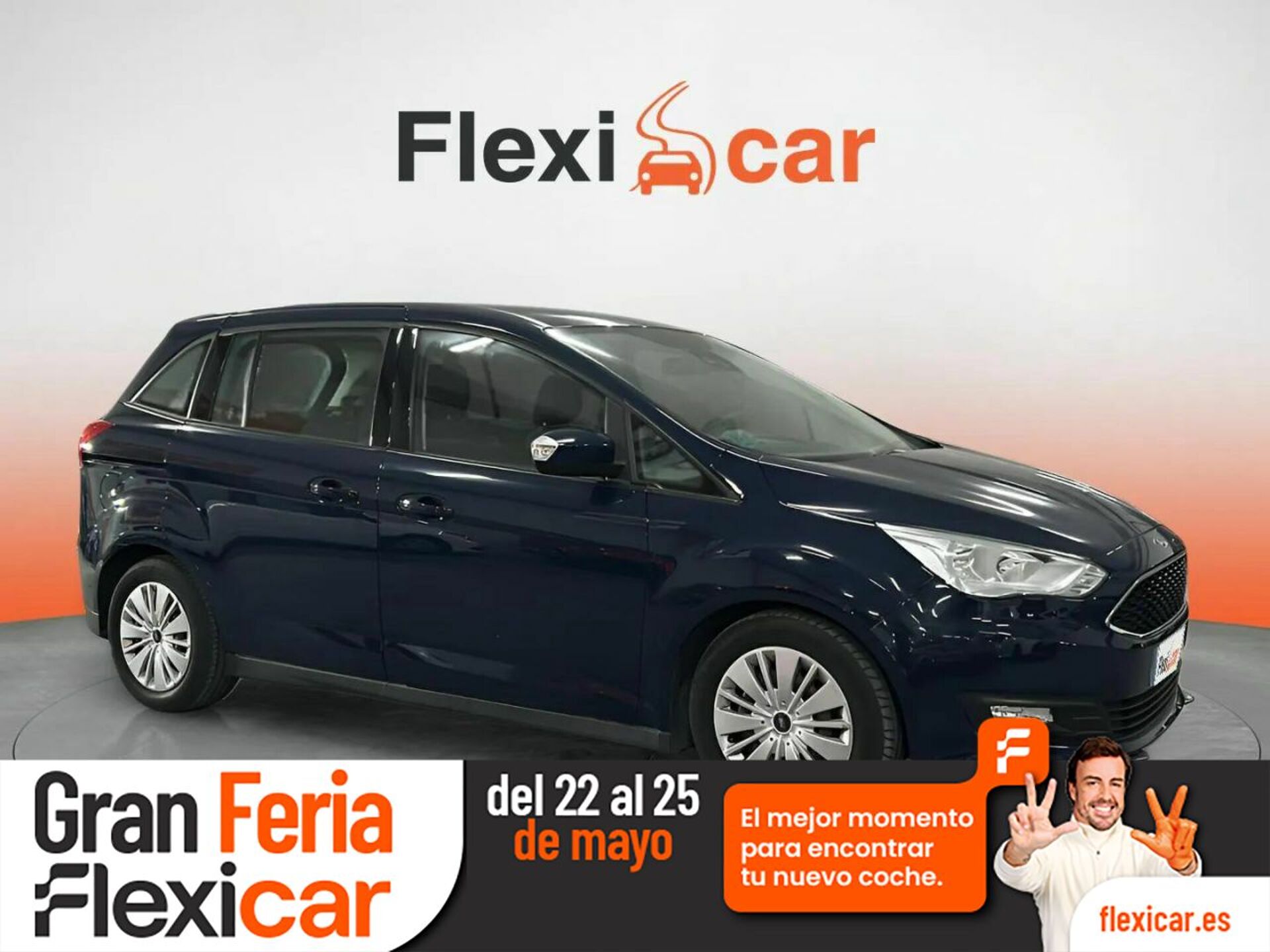 Imagen de FORD C-Max