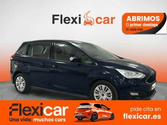 Imagen de FORD C-Max Grand  1.5TDCi Trend+ PS 120