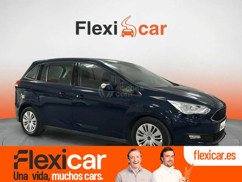 Foto del FORD C-Max Grand 1.5TDCi Trend+ PS 120