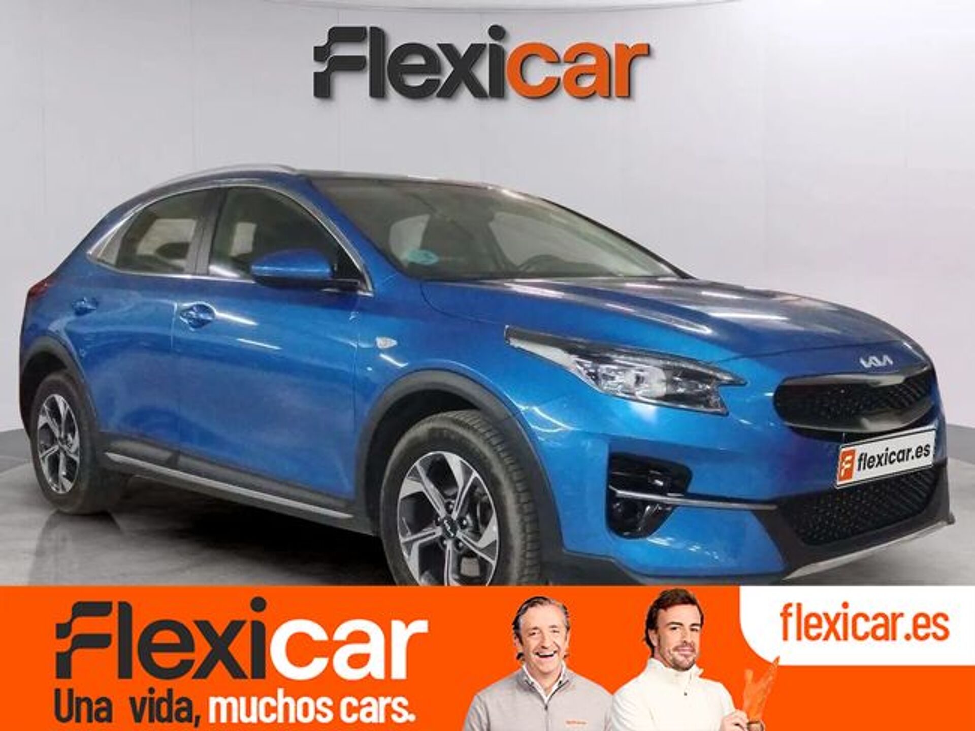 Imagen de KIA XCeed