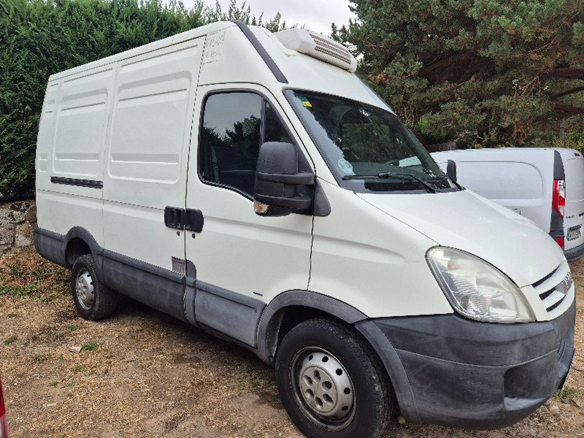 Imagen de IVECO Daily