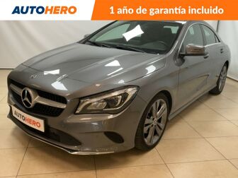 Imagen de MERCEDES Clase CLA CLA 200 7G-DCT