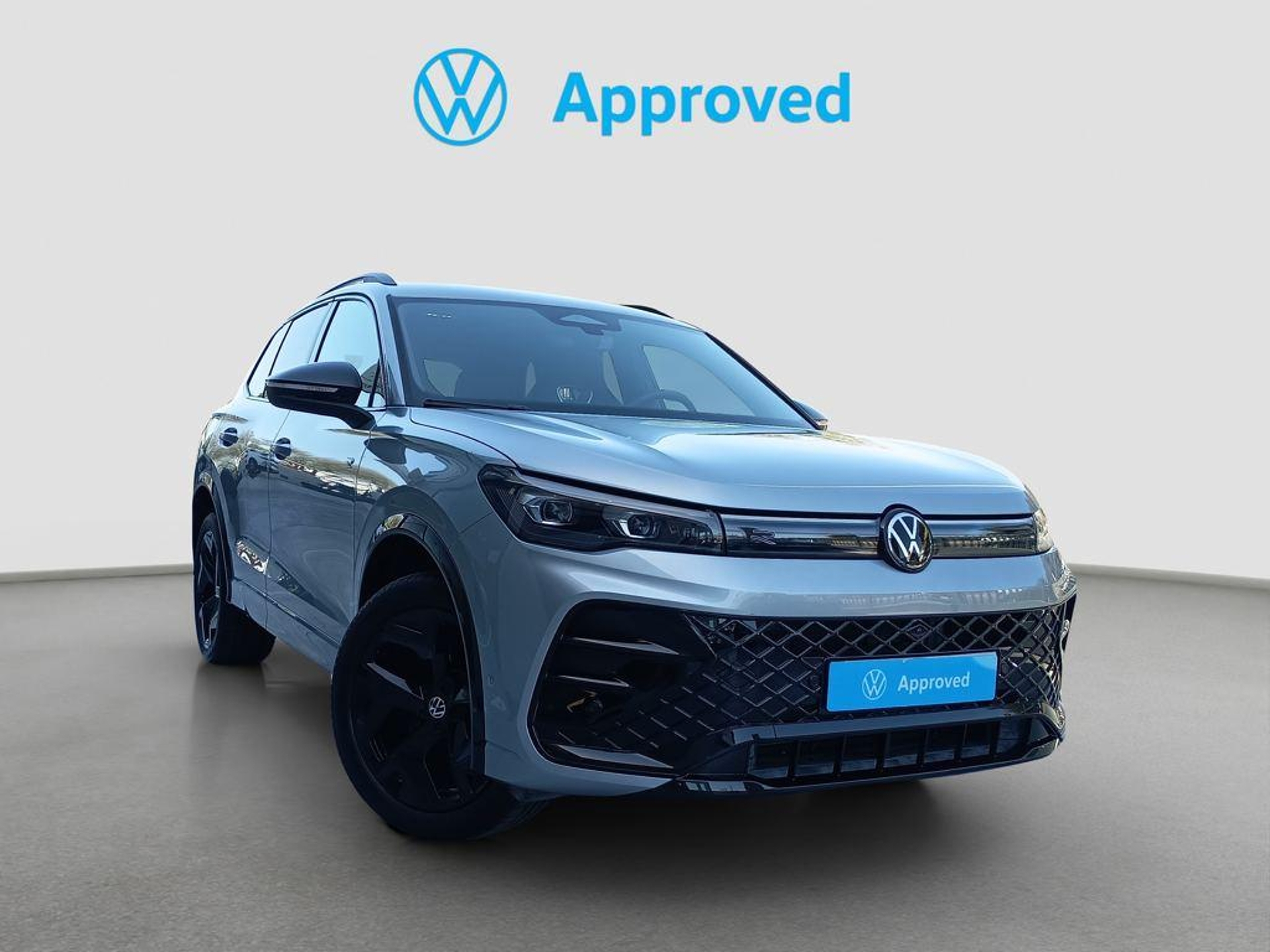 Imagen de VOLKSWAGEN Tiguan