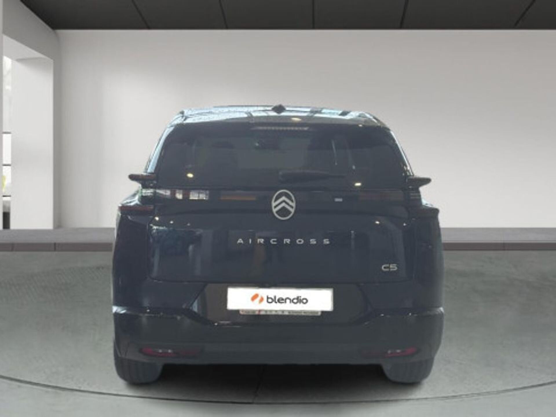 Imagen 3 de CITROEN C5 Aircross