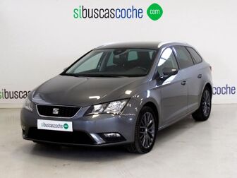 Imagen de SEAT León ST 1.6TDI CR S&S Style 4Drive 105