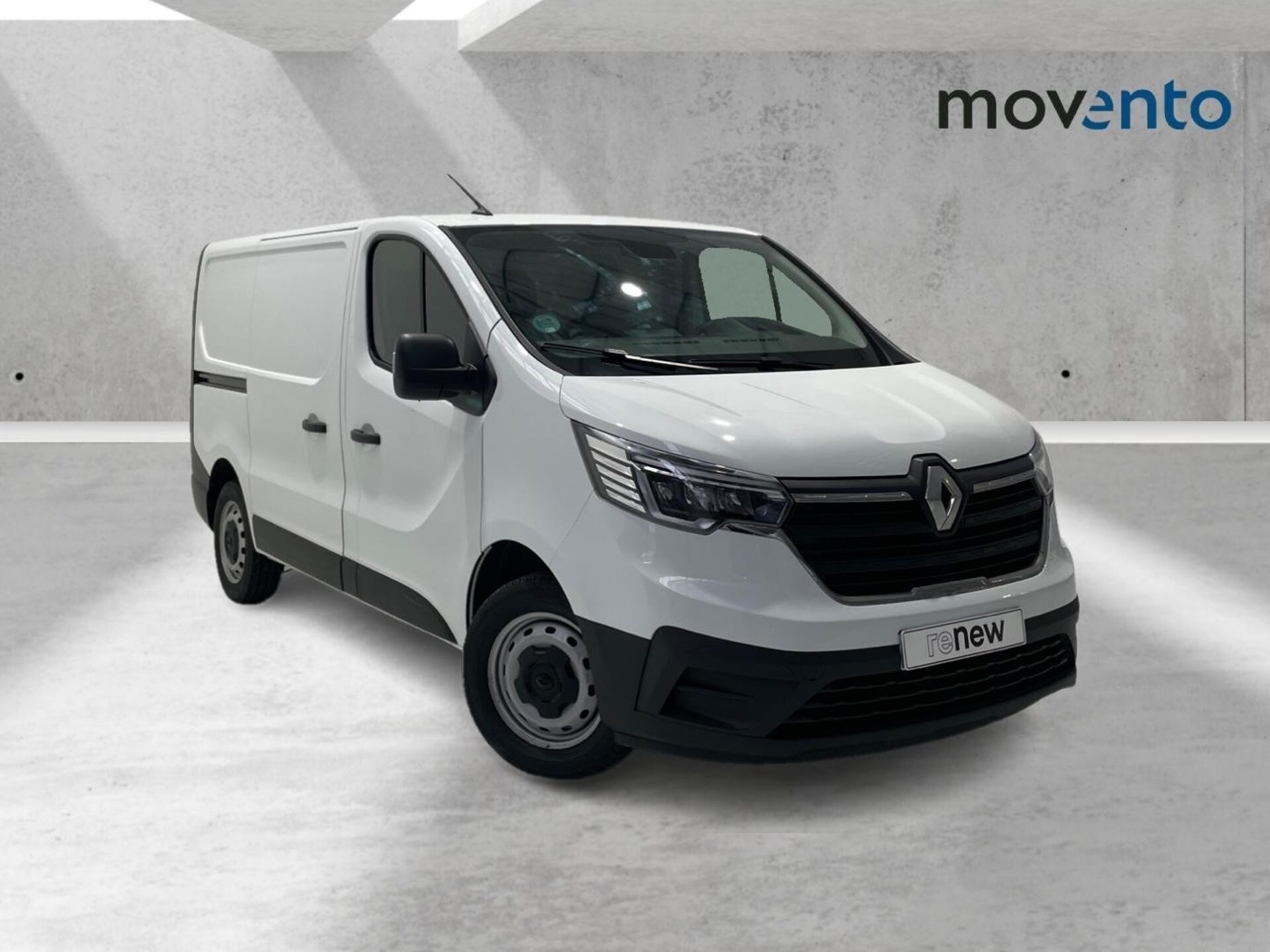 Imagen de RENAULT Trafic