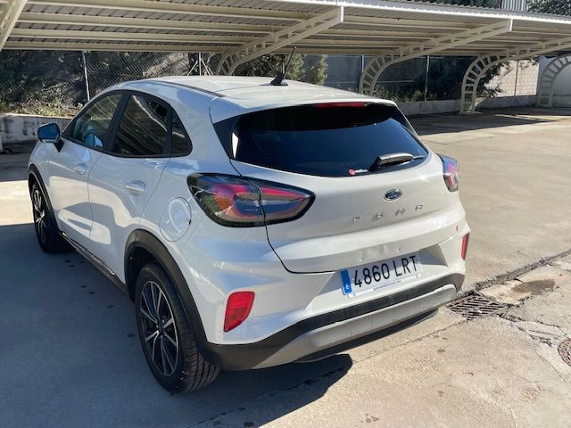 Imagen 2 de FORD Puma