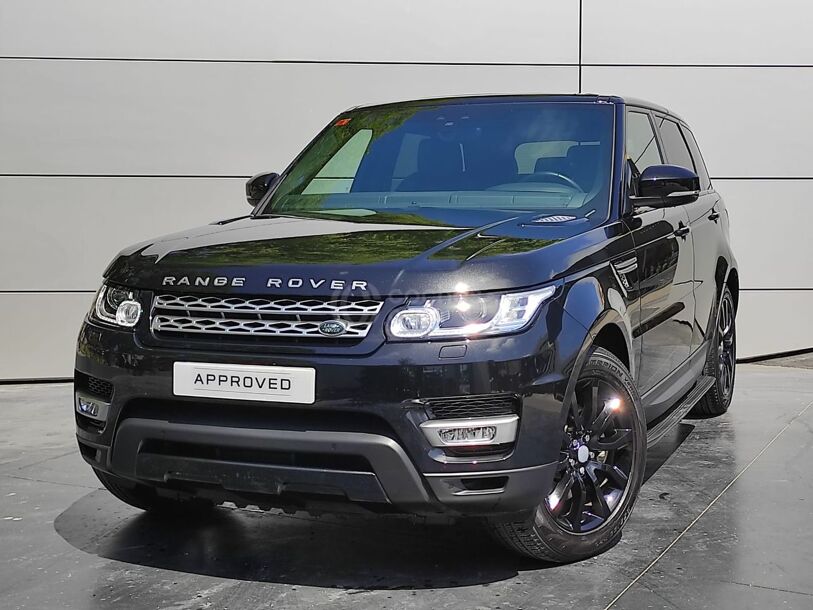 Foto del LAND ROVER Range Rover Sport 4.4SDV8 HSE Dynamic Aut.