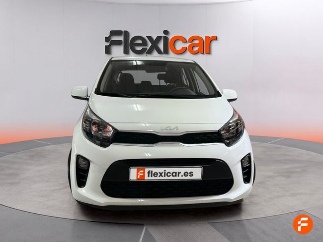 Foto del KIA Picanto 1.0 DPi Concept