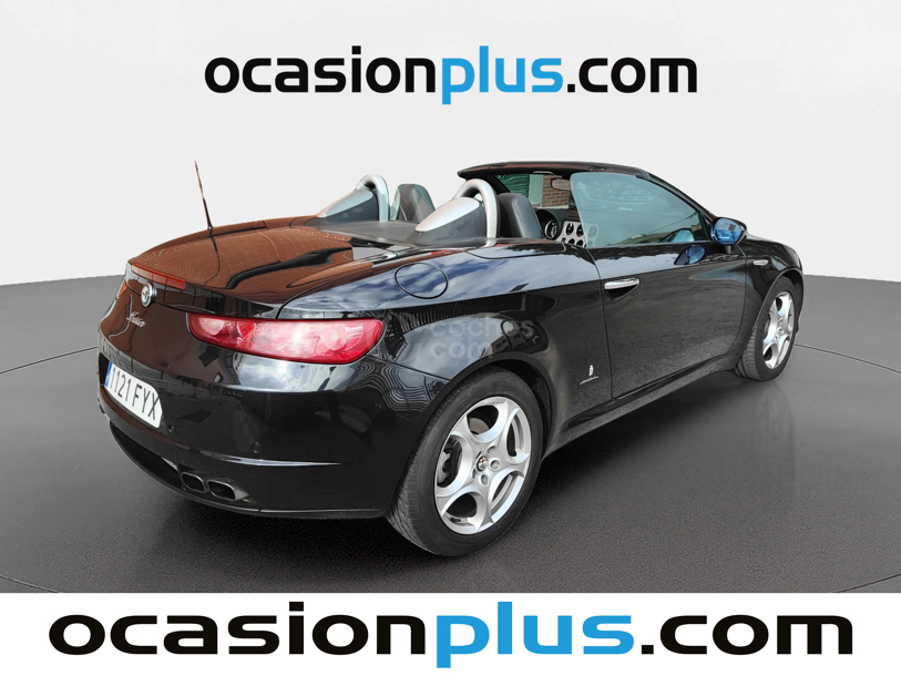 Foto del ALFA ROMEO Spider 2.2 JTS Selective