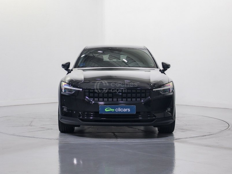 Foto del POLESTAR 02 Single Motor Long Range