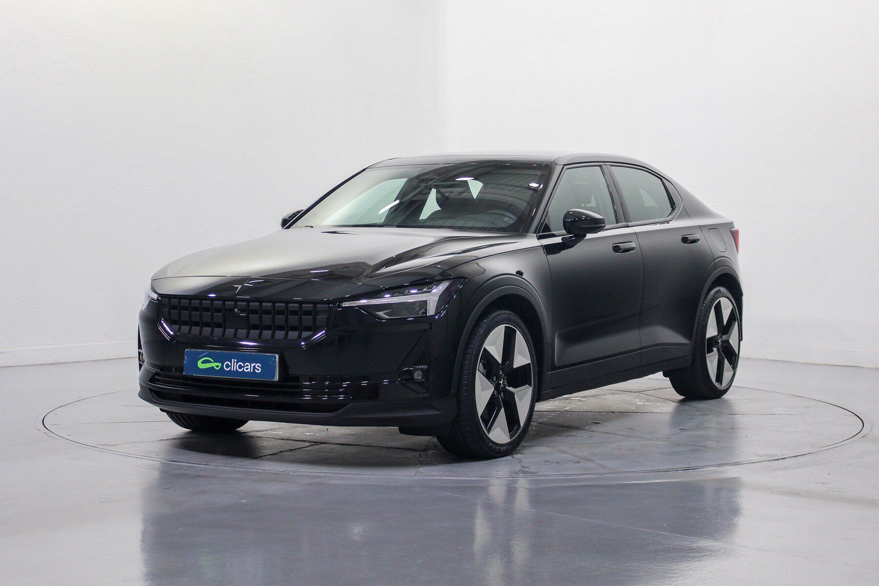 Foto del POLESTAR 02 Single Motor Long Range