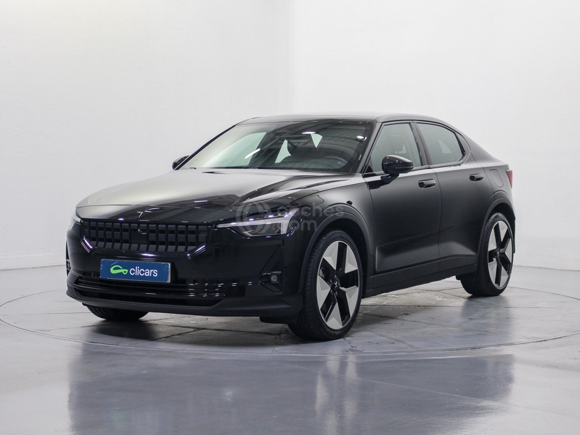 Foto del POLESTAR 02 Single Motor Long Range