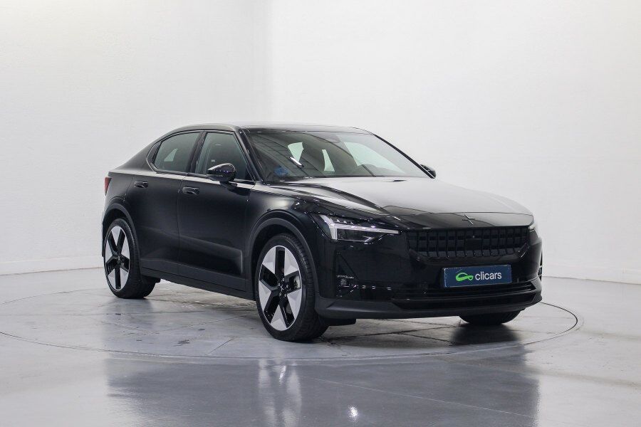 Foto del POLESTAR 02 Single Motor Long Range