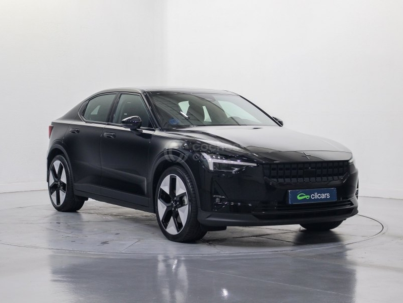 Foto del POLESTAR 02 Single Motor Long Range