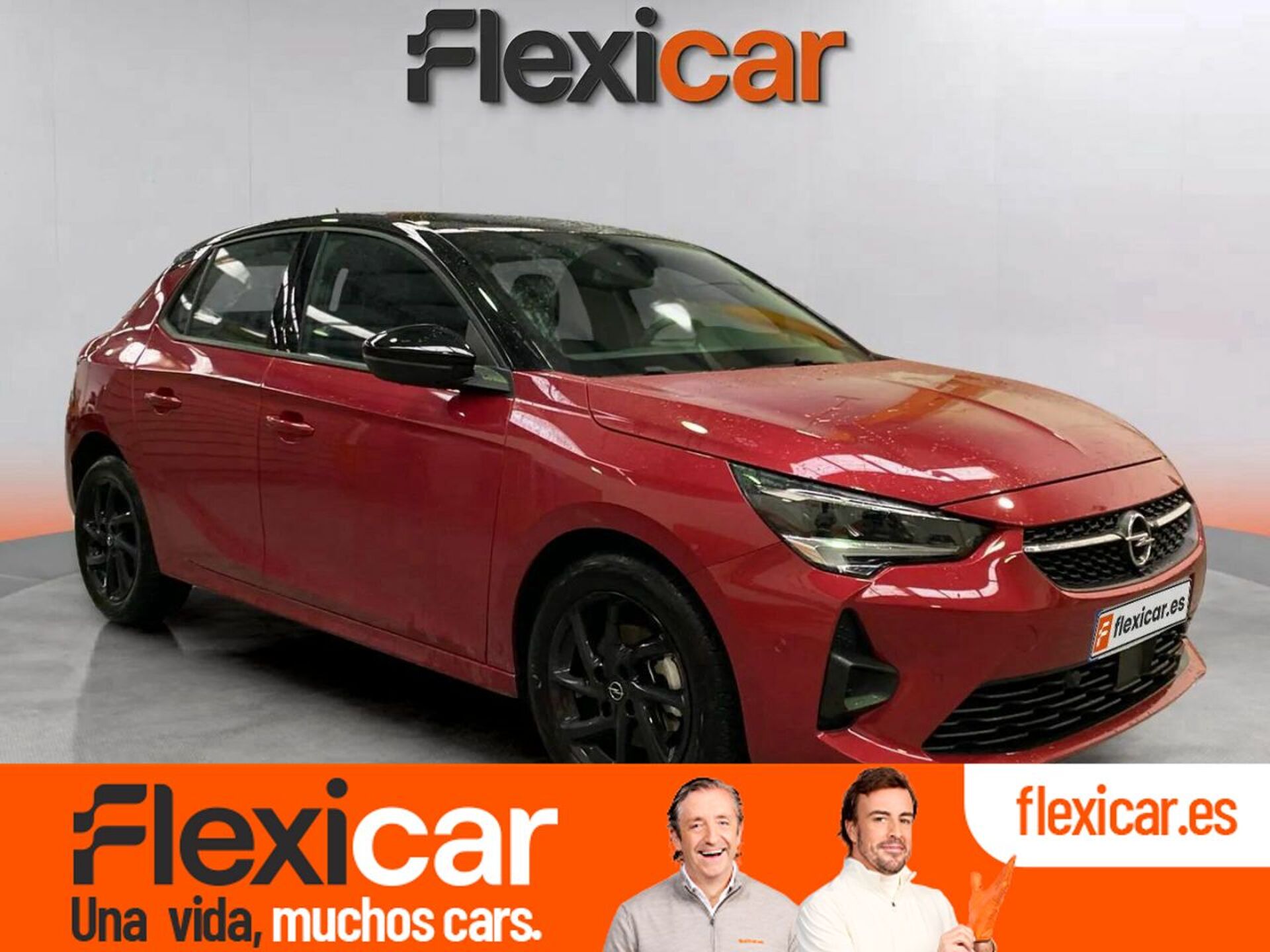 Imagen de OPEL Corsa