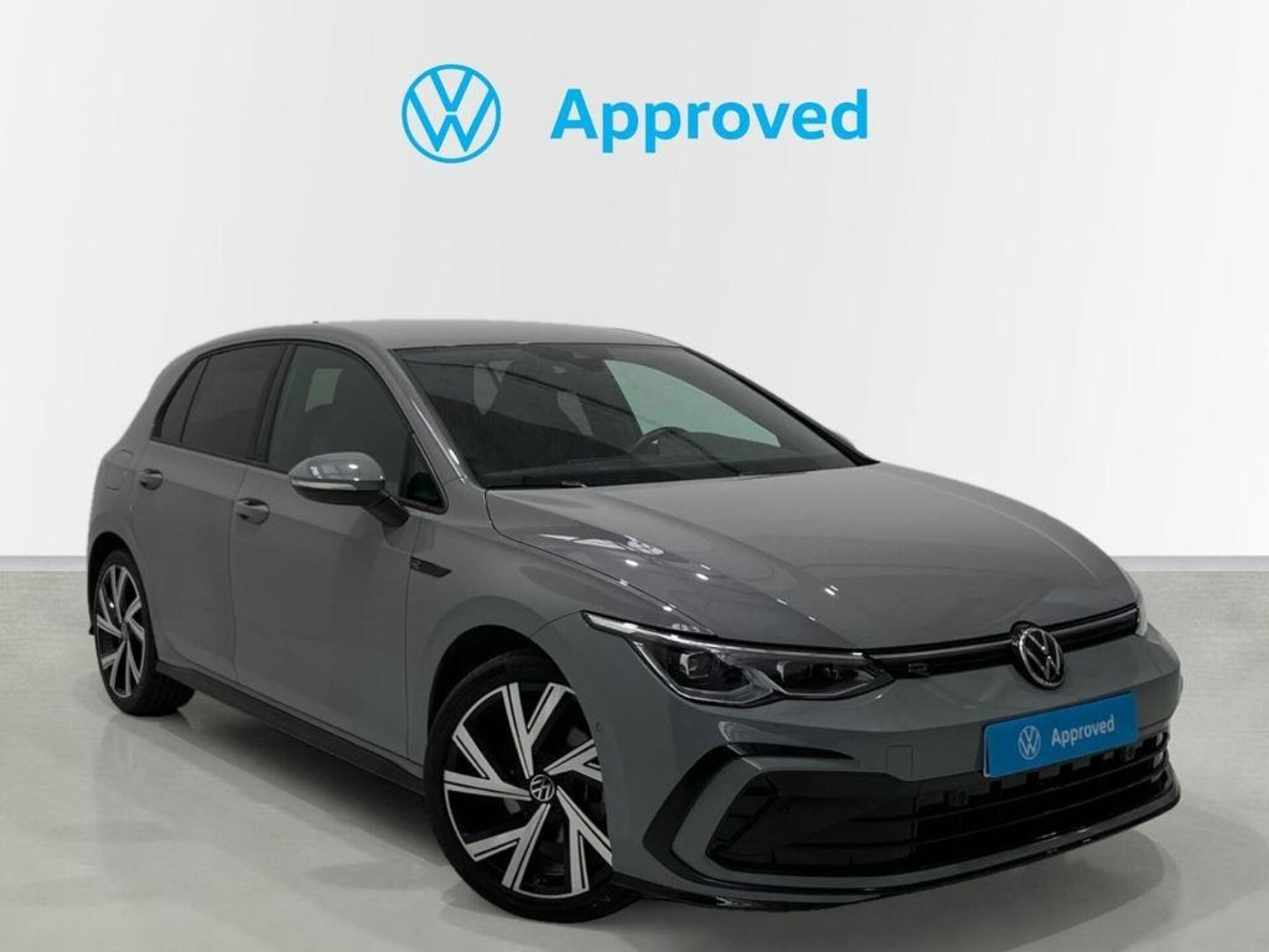 Imagen de VOLKSWAGEN Golf