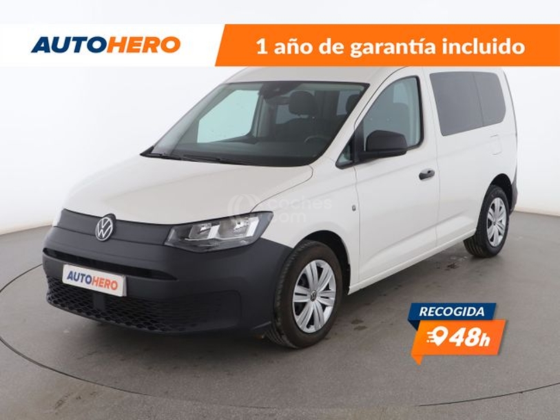 Foto del VOLKSWAGEN Caddy 1.5 TSI Life 114