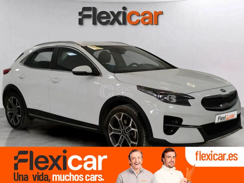 Foto del KIA XCeed 1.6 MHEV iMT Emotion DCT 136