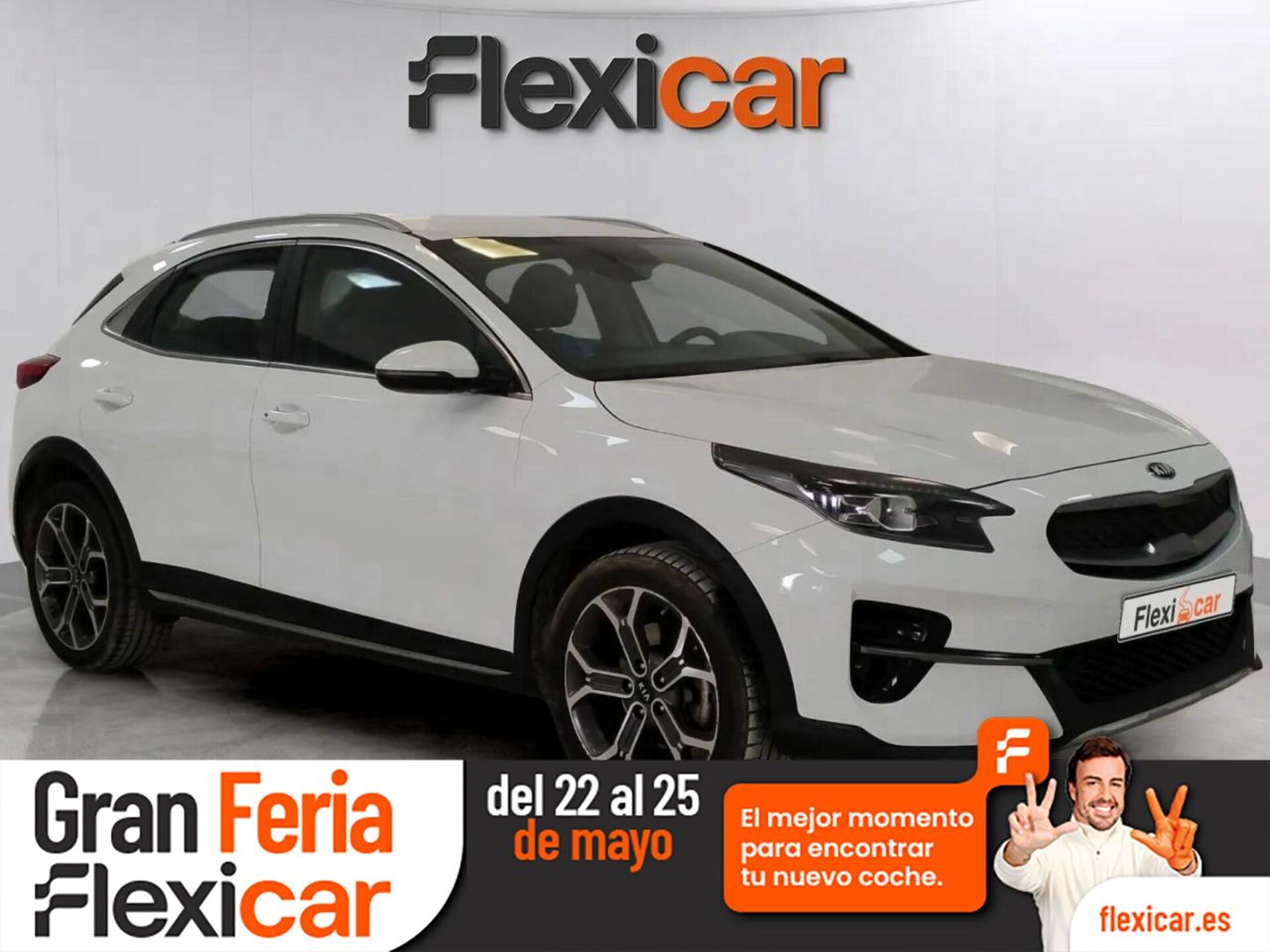 Imagen de KIA XCeed