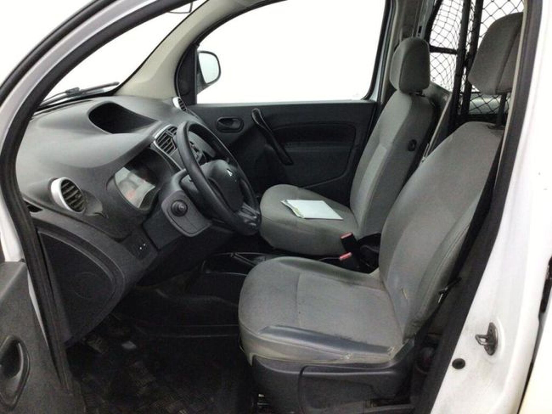Imagen 3 de RENAULT Kangoo