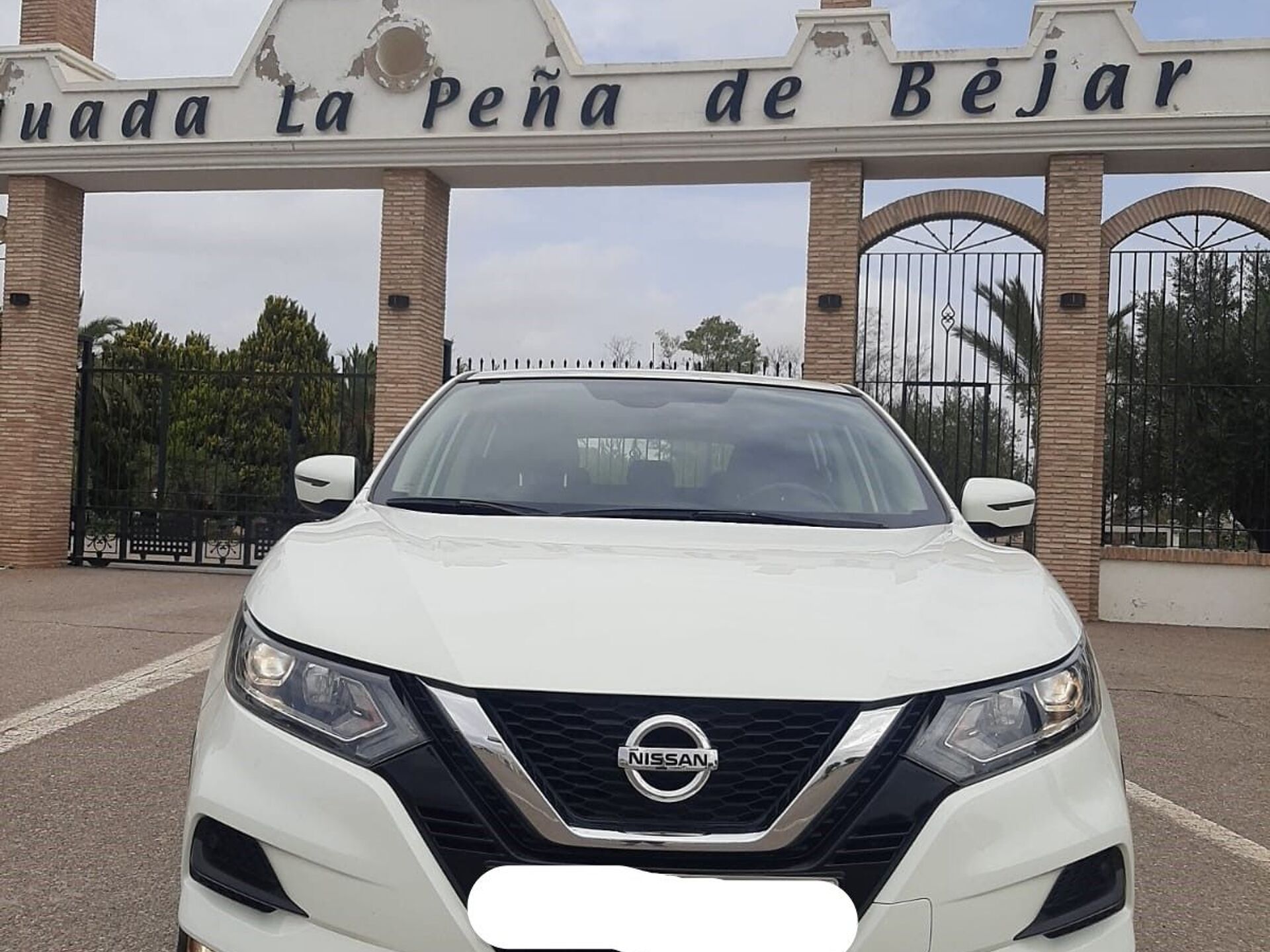 Imagen 3 de NISSAN Qashqai