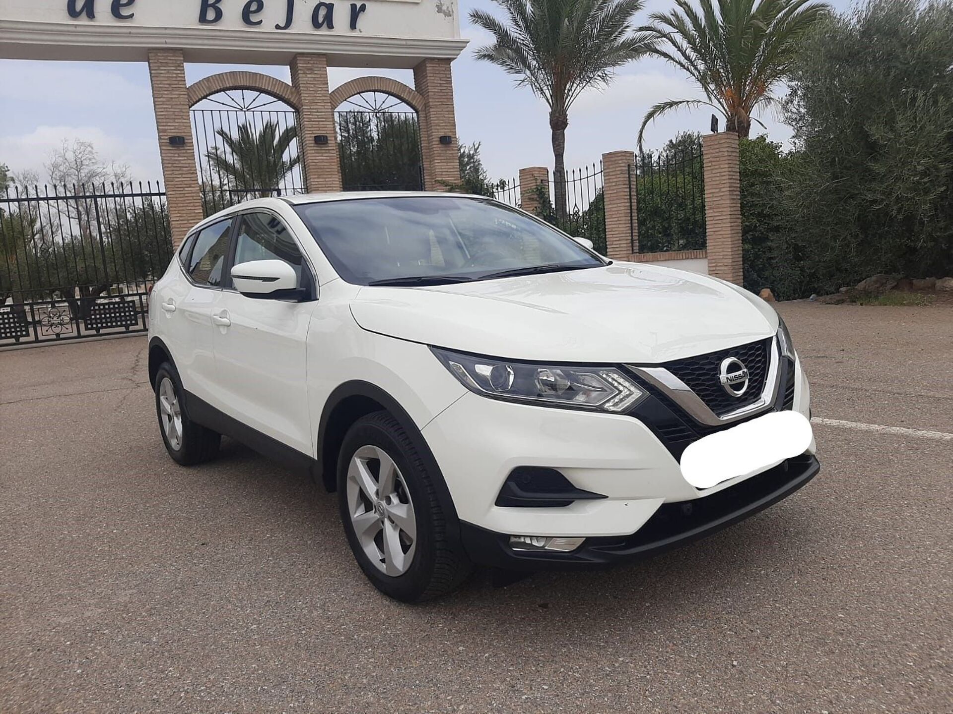 Imagen 2 de NISSAN Qashqai