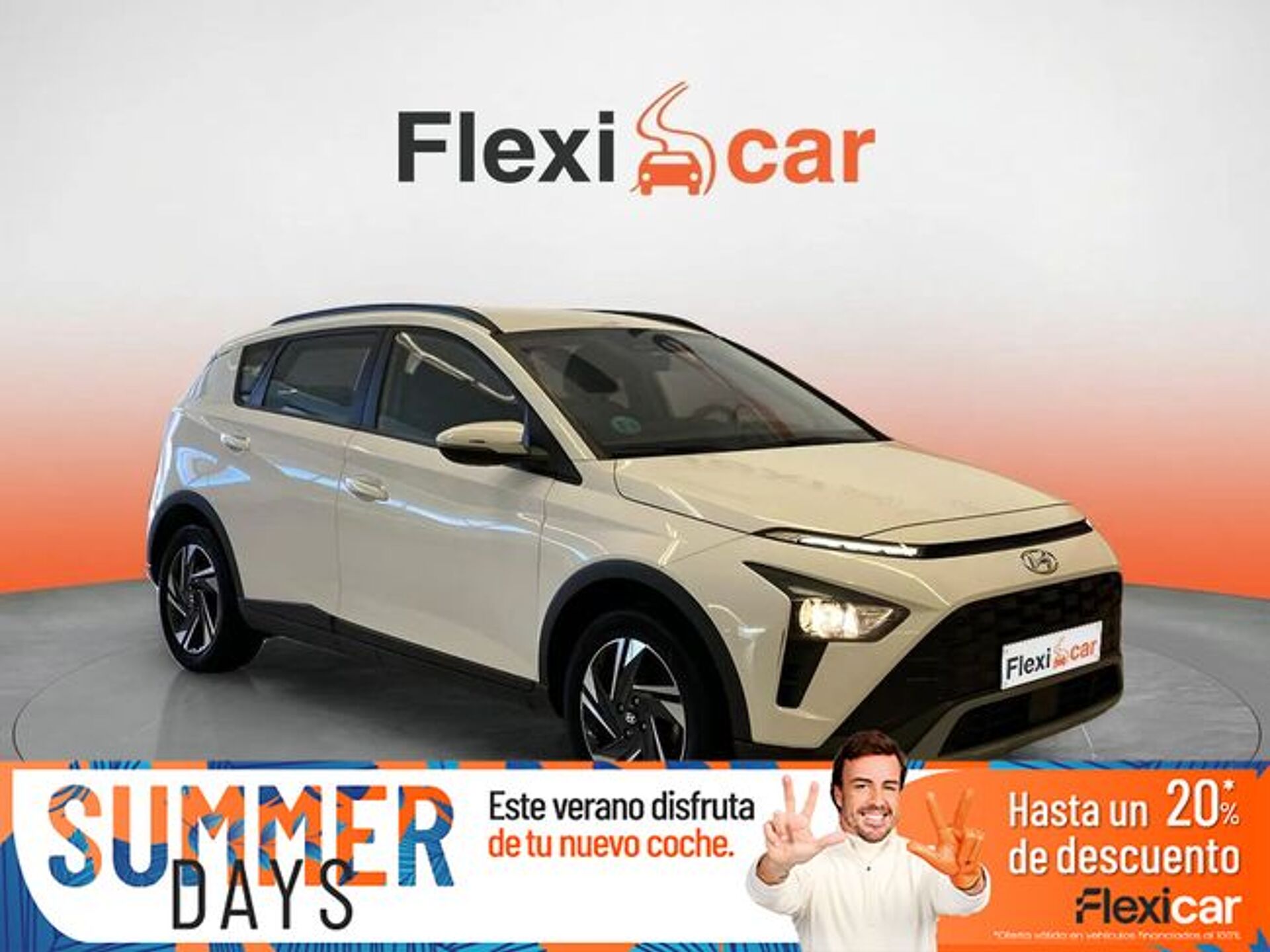 Imagen de HYUNDAI Bayon