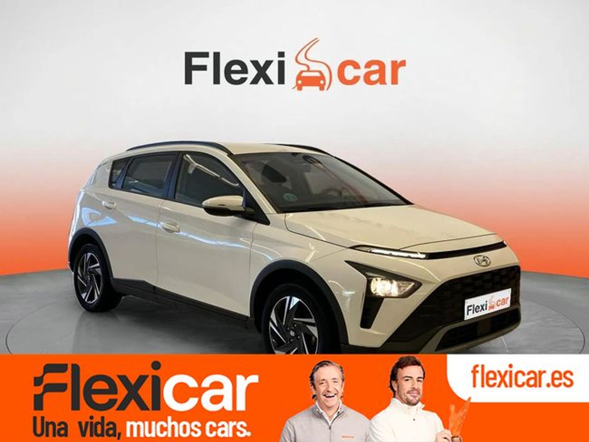 Imagen de HYUNDAI Bayon