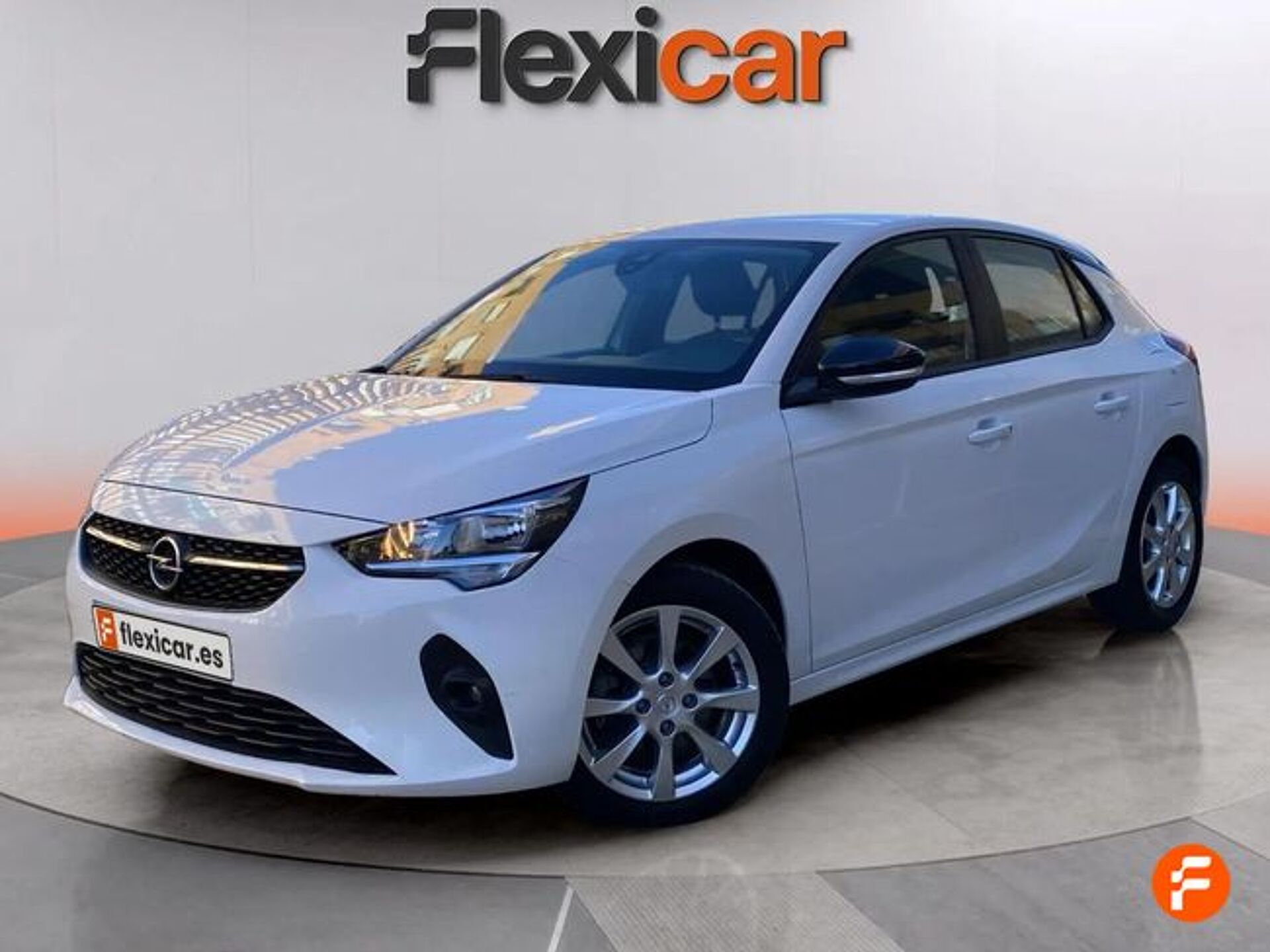 Imagen 2 de OPEL Corsa