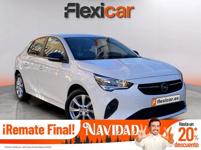 OPEL Corsa (1.2T XHL 74kW (100CV) Elegance) en Murcia