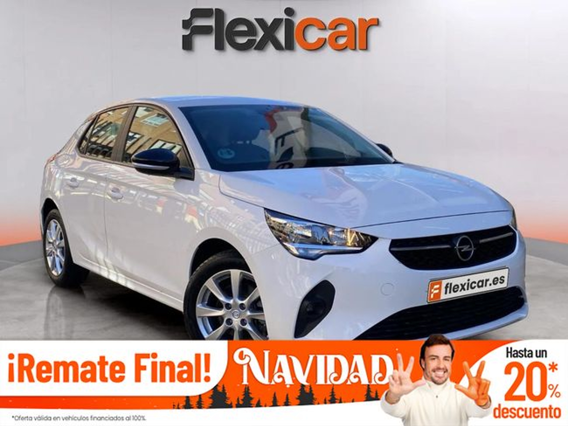 Imagen de OPEL Corsa