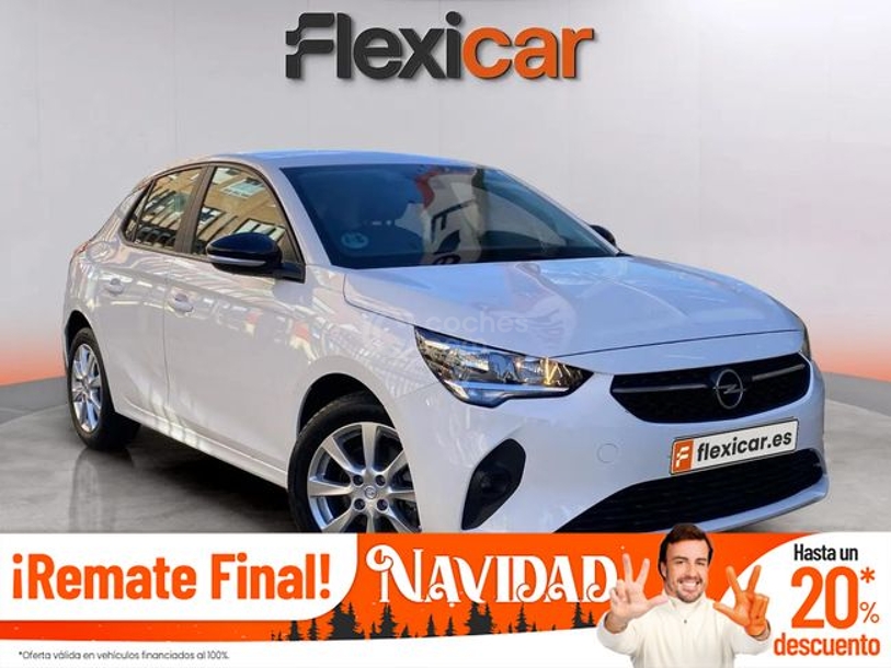 Foto del OPEL Corsa 1.2T XHL S-S Elegance 100