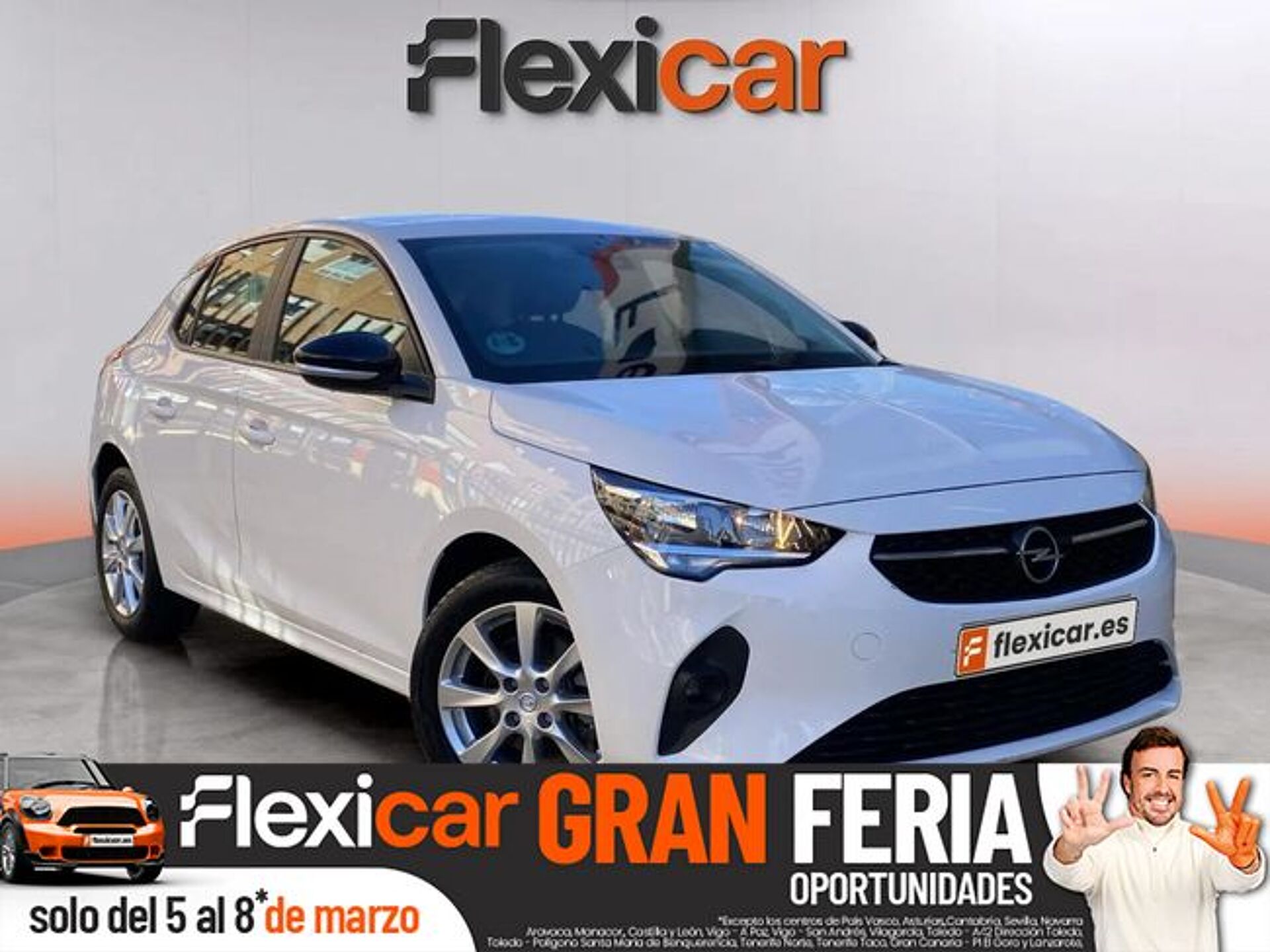 Imagen 1 de OPEL Corsa