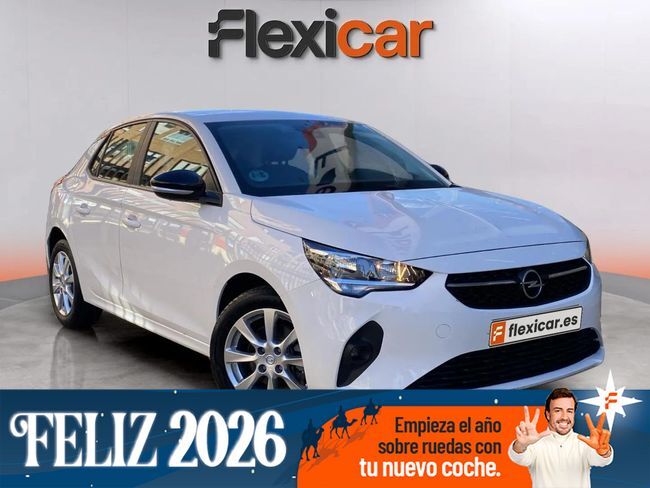 OPEL Corsa (1.2T XHL 74kW (100CV) Elegance) en Murcia
