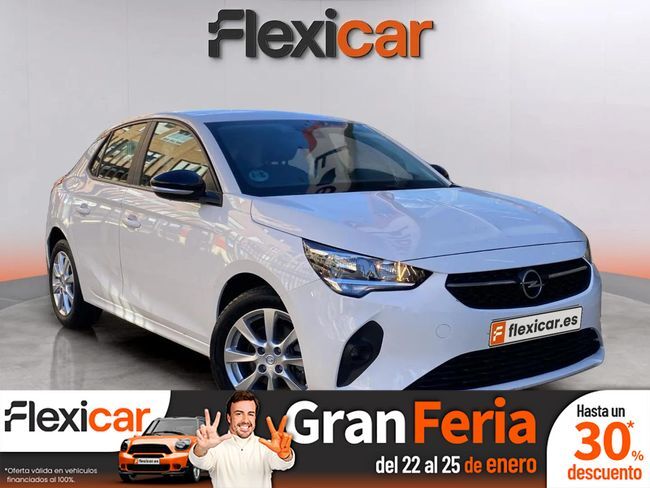 OPEL Corsa (1.2T XHL 74kW (100CV) Elegance) en Murcia