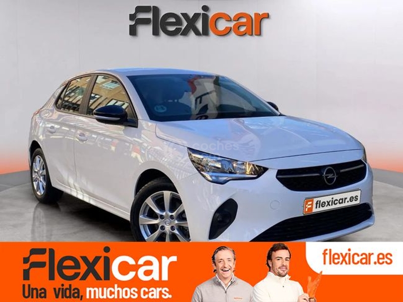 Foto del OPEL Corsa 1.2T XHL S-S Elegance 100