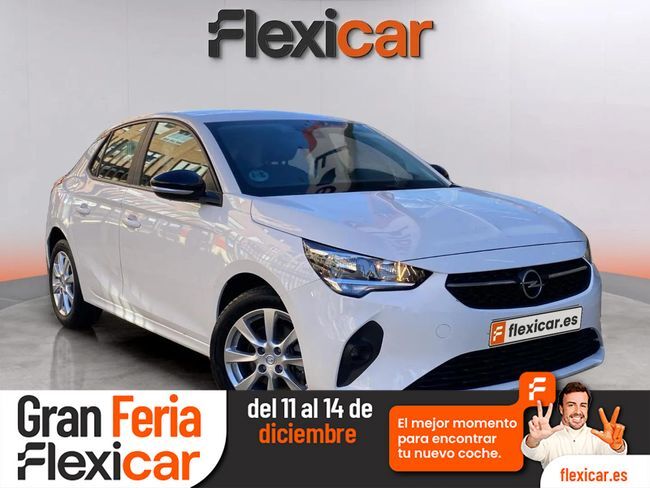 OPEL Corsa (1.2T XHL 74kW (100CV) Elegance) en Murcia