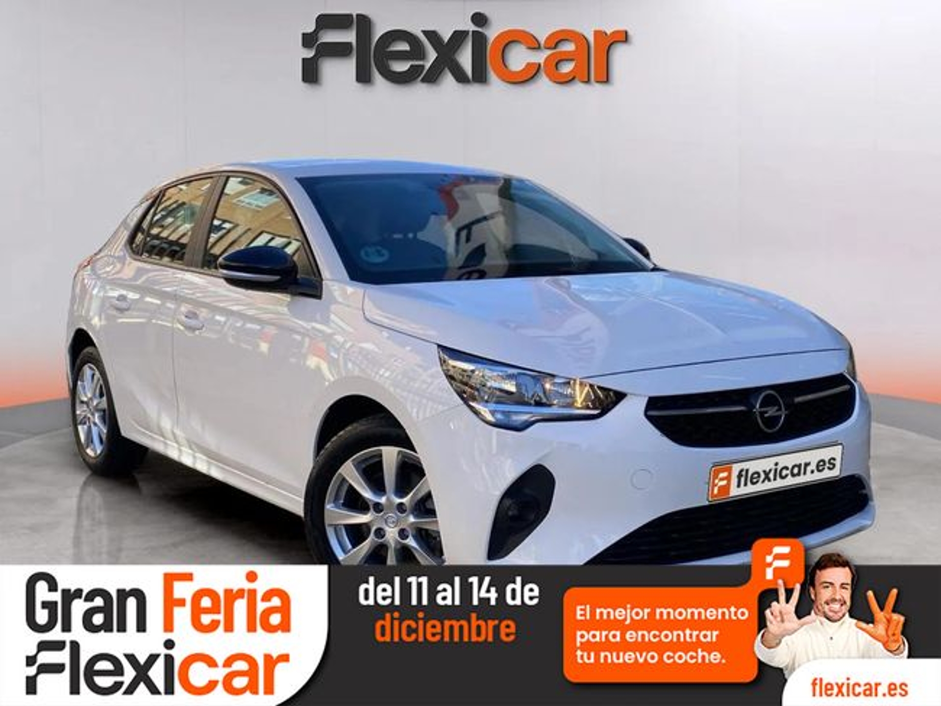 Imagen de OPEL Corsa