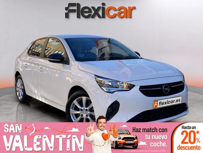 Foto del OPEL Corsa 1.2T XHL S-S Elegance 100