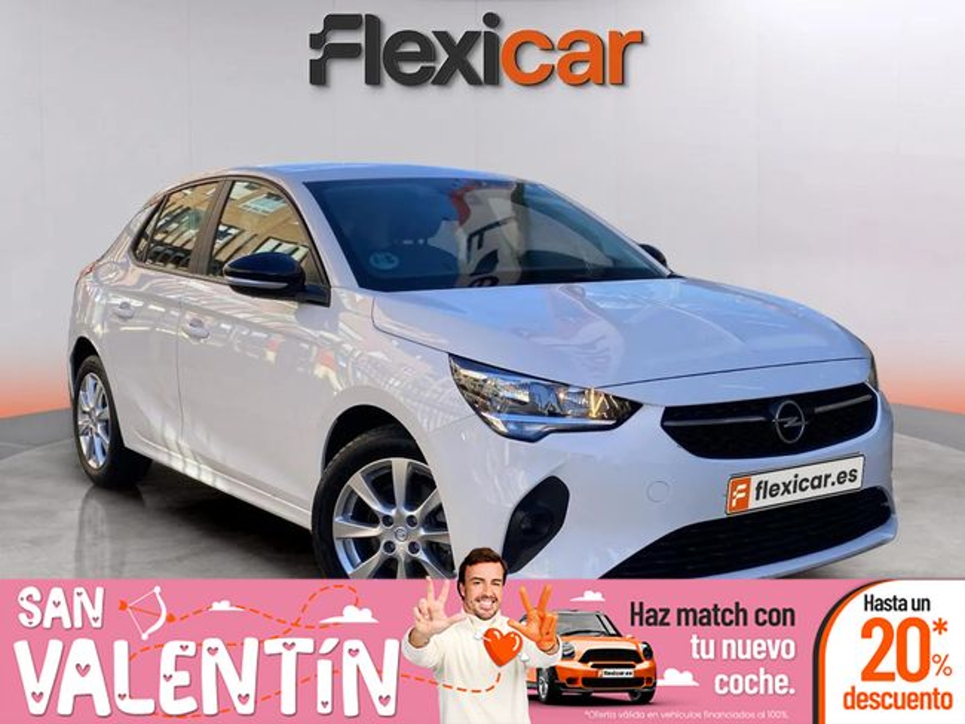 Imagen de OPEL Corsa