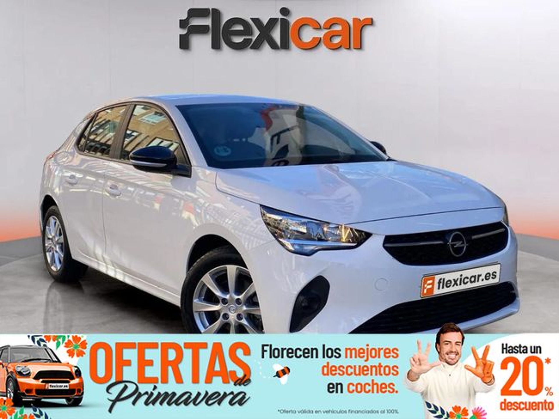 Imagen de OPEL Corsa