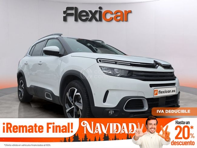 Foto del CITROEN C5 Aircross BlueHDi S&S Feel EAT8 130